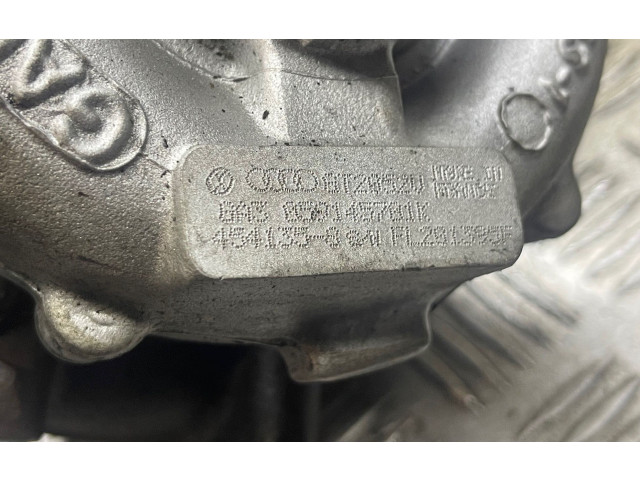 Турбина Turbo Audi A6 S6 C5 4B 4541358, A3503031