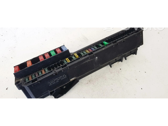 Pojistková skříňka 15613290, 18684 BMW 5 E60 E61 2003