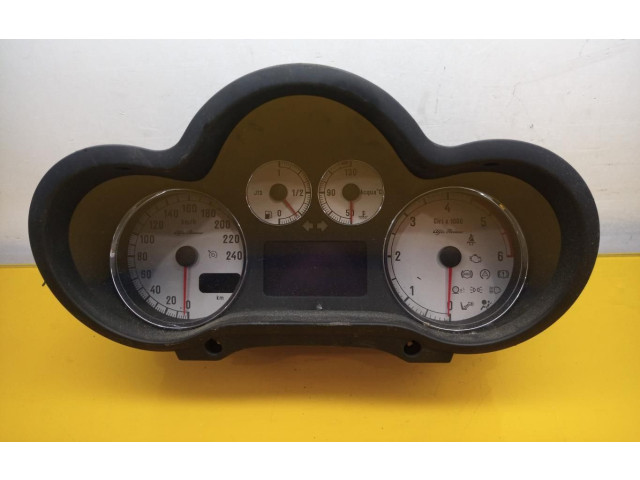 Панель приборов 156071290 Alfa Romeo 166