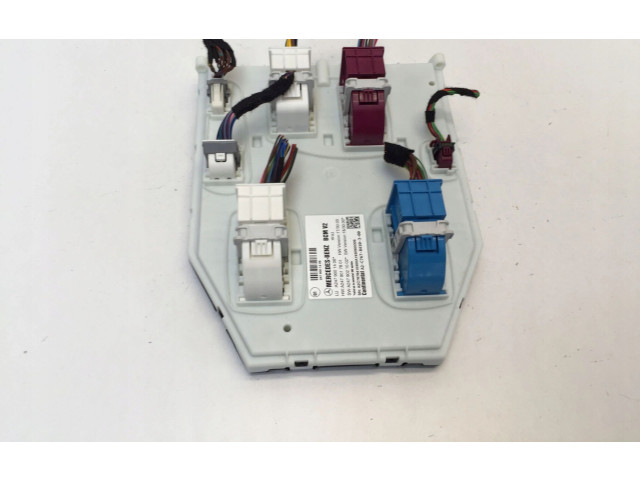 Pojistková skříňka Řídící jednotka BSM A2479001406 Mercedes-enz B W247 2021