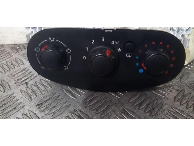 Блок управления климат-контролем 275100056R Dacia Sandero