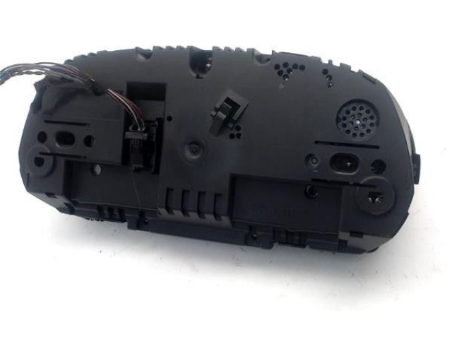 Přístrojová deska BMW 1 E81 E87 2008 62109283803