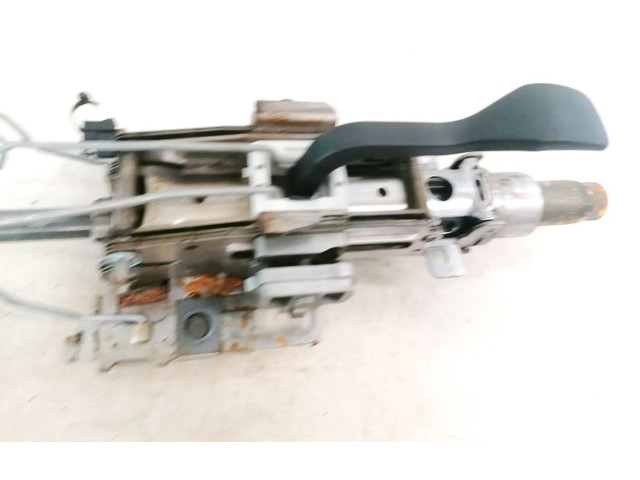    Рулевая рейка    Skoda Fabia Mk1 (6Y) 1999 - 2007 года