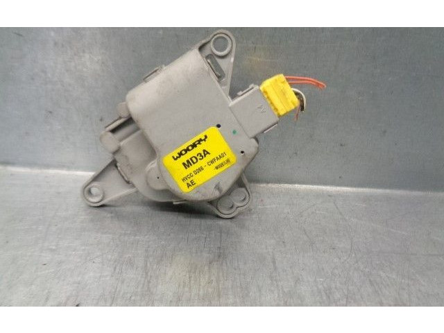 Вентилятор печки    HVCCD266, CWFAA01   Hyundai Ioniq