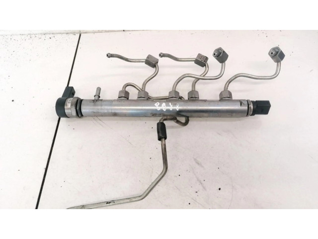 Vstřikovací lišta 780912805 BMW 5 GT F07 pro naftový motor 2.0