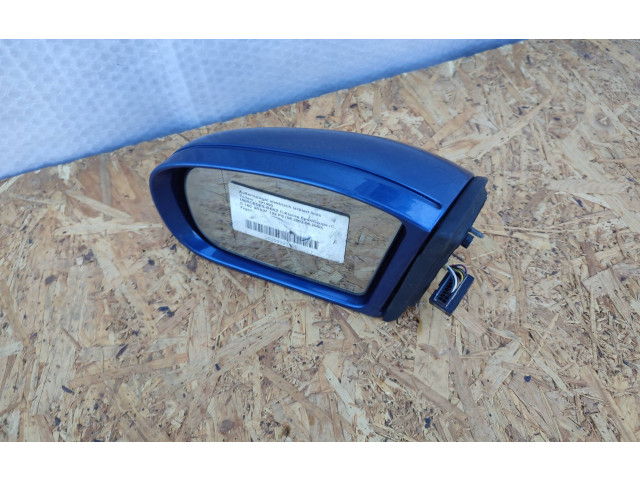 Zpětné zrcátko Mercedes-Benz C W203 2003 413133417