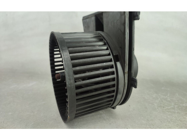 Вентилятор печки 1J1819021A Audi A3 S3 8L