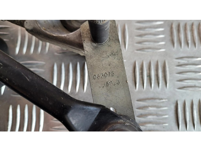 Комплект механизма стеклоочистителей