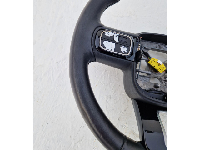 Руль Citroen C3 Aircross  2017 -  года 34211560F, 98164326ZD      