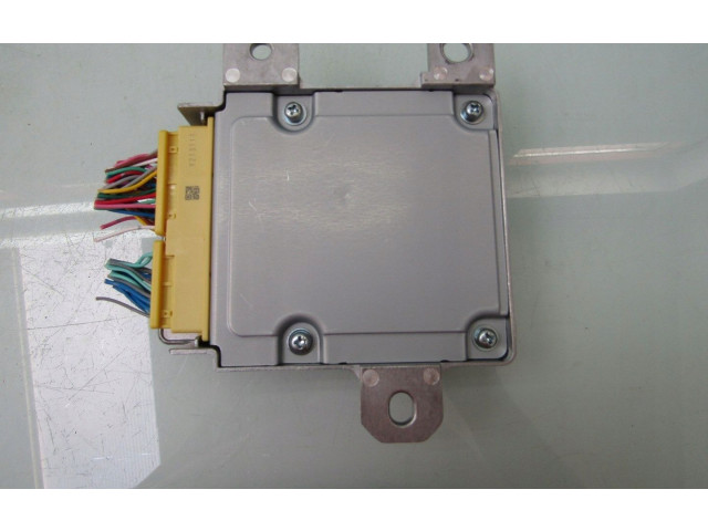 Блок подушек безопасности 77960TZAE520M2 Honda Jazz IV GR