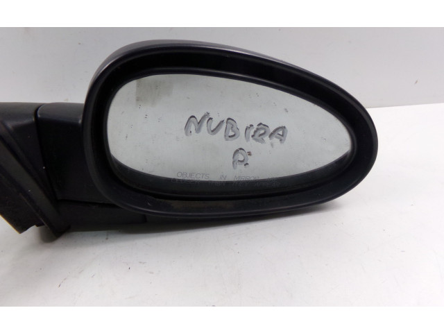 Зеркало (механическое)       Chevrolet Nubira   -  года   