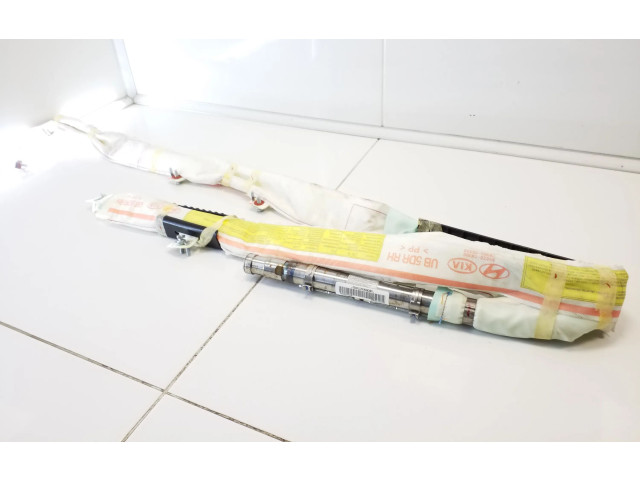 Боковая подушка безопасности 850201W000 KIA Rio