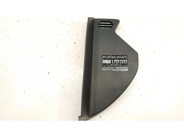 Přístrojová deska Mercedes-Benz R W251 2011 2516800107, 2516802100