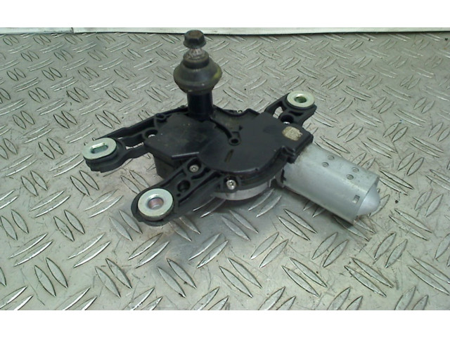 Моторчик заднего дворника 5G0955711A, 5G0955711A    Volkswagen PASSAT B8