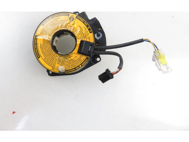 Подрулевой шлейф SRS Nissan Pathfinder R50