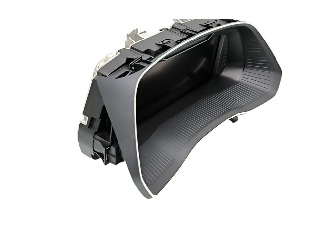 Спидометр (приборный щиток) 5E3920772A, 052022174 Skoda Octavia Mk4