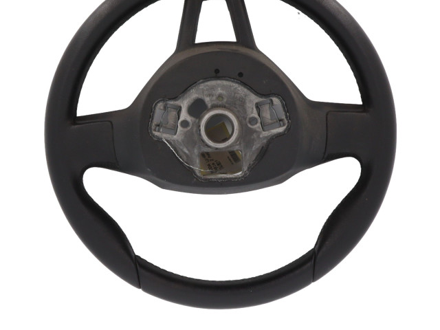 Руль Skoda Fabia Mk2 (5J)  2007 - 2014 года       
