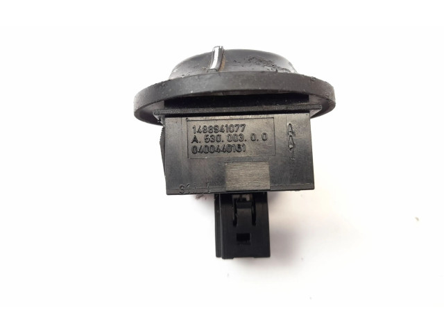 Блок управления климат-контролем 1488941077, 0400440161   Fiat Ulysse