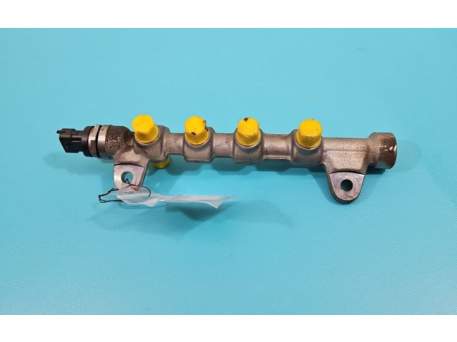 Топливная рампа 0445214254, IMPRK1359299 Jeep Renegade