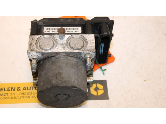 Jednotka ABS 0265800319, 0265800319 Nissan Micra C+C 2003