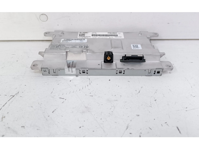 Дисплей 8R0919604A Audi Q5 SQ5