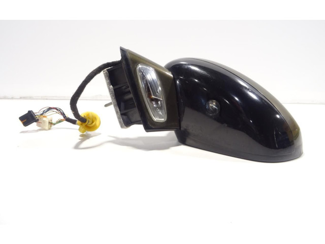 Зеркало (механическое) Citroen DS4 - года