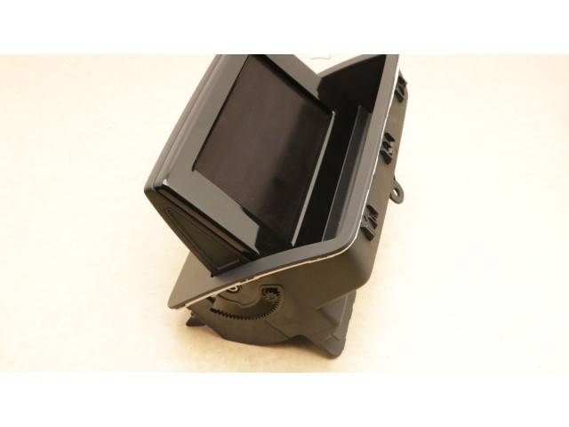 Дисплей 8U0857273, 8U0857273 Audi Q3 8U