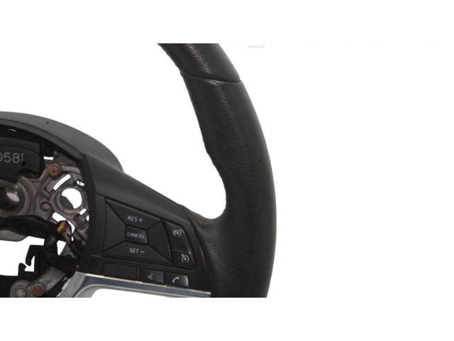 Volant Nissan Juke II F16 2022 484306PF2C