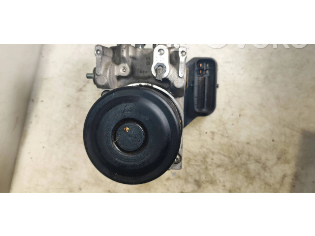 Блок АБС 8954153110, 4454053240 Lexus IS 220D-250-350 2006 - 2013 года