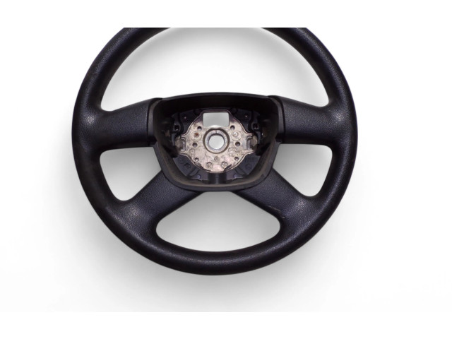 Руль Skoda Fabia Mk2 (5J) 2007 - 2014 года 3T0419091