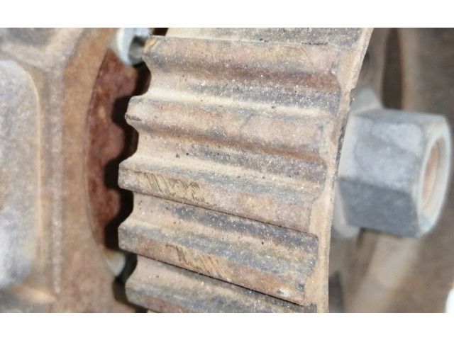 Vstřikovací čerpadlo 0445010102, 9683703780   Citroen Berlingo    9HW 