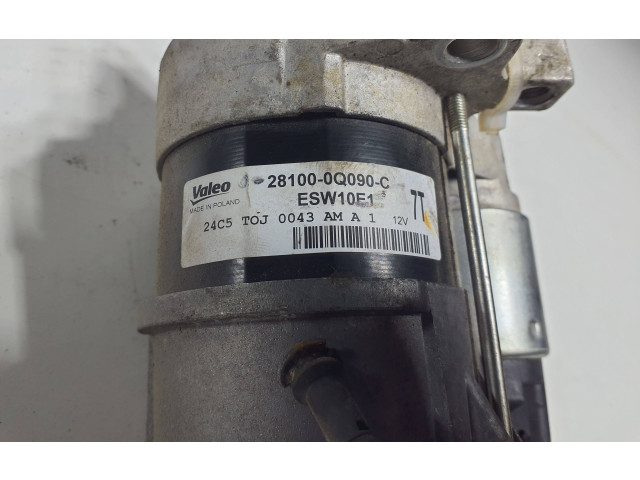 Vstřikovací čerpadlo 24c5toJ0043, 281000Q090C Peugeot 108