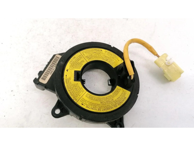 Подрулевой шлейф SRS Mazda 626