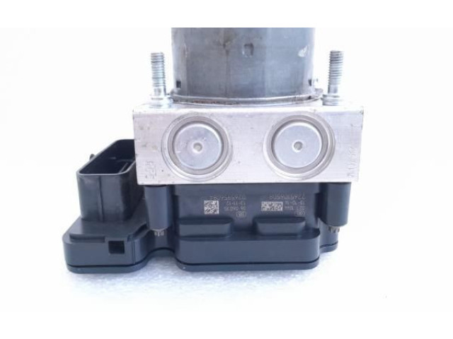 Блок АБС 6R0907379BA, 6R0614517AL   Audi  A1  2010 - 2018 года