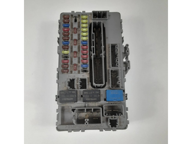 Блок предохранителей 116RA000008, 080611 Honda Accord