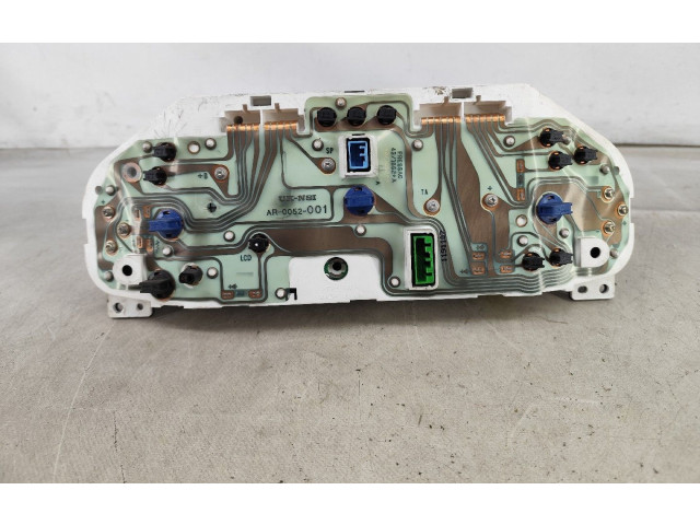 Панель приборов AR0052001   Rover 200 XV       