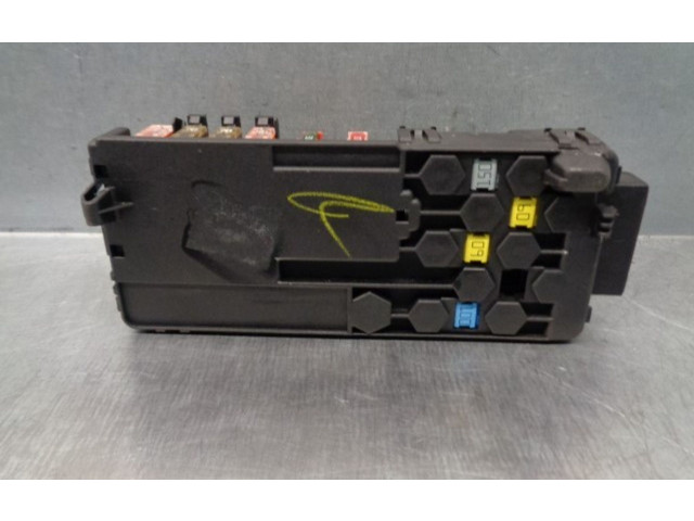 Pojistková skříňka Řídící jednotka BSM 2115452601 Mercedes-Benz R W251 2007