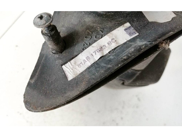 Zpětné zrcátko Ford Orion 1987 81AB17683BC, 81AB17683BC