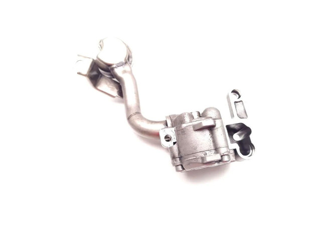 Масляный насос  CBAB 03G115105E, 03G115169E  Audi A3 S3 8P 