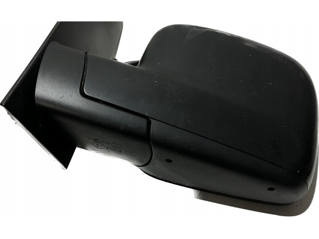 Zpětné zrcátko  Volkswagen Caddy 2007    