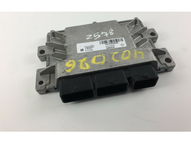 Блок управления 237D40225R, Z578   Renault Zoe