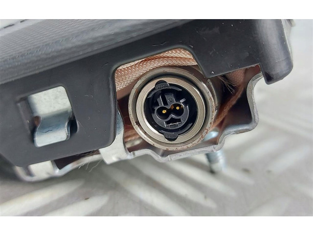 Подушка безопасности в сиденье A4538604902   Smart ForFour II W453