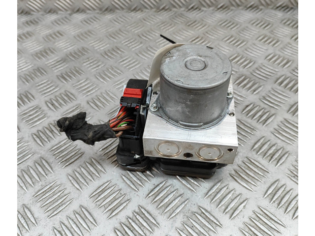 Блок АБС 80A907379AD, 80A907379 Audi Q5 SQ5 2017 - года