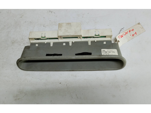 Дисплей    8200121172   Renault Twingo I