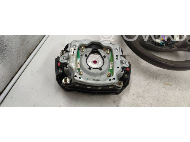 Руль Audi A3 S3 8L 1996 - 2003 года 133x32x, 304013334331