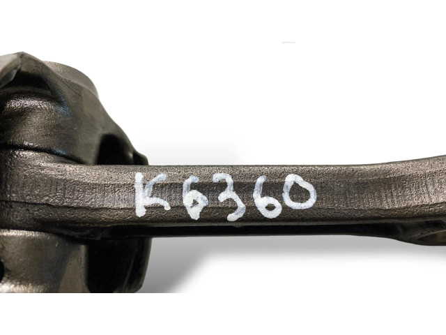  Поршень с шатуном D3FA BL1011, D3FA  KIA Rio для дизельного двигателя 1.1