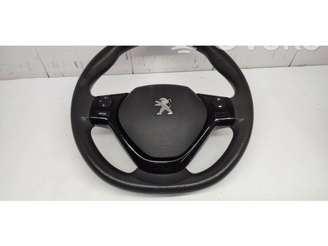 Volant Peugeot 108 2015 451000H050, UM50657201914  