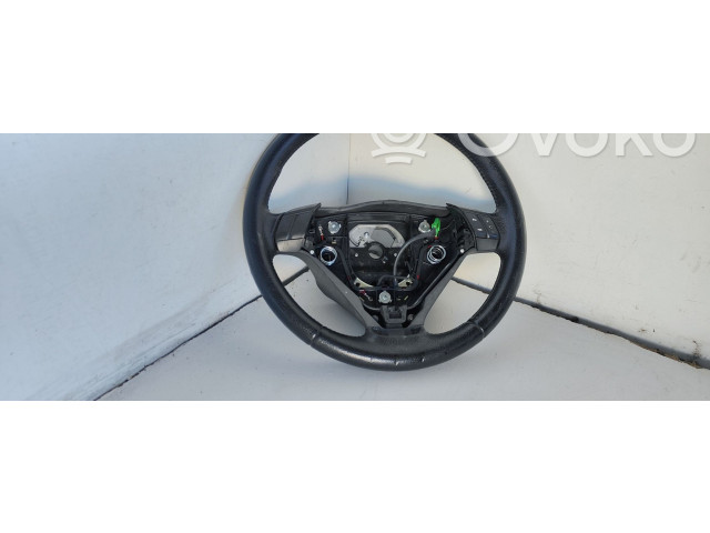 Руль Volvo S60 2001 - 2004 года 30680811