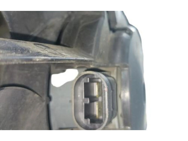 Вентилятор радиатора     214815057R    Dacia Sandero 