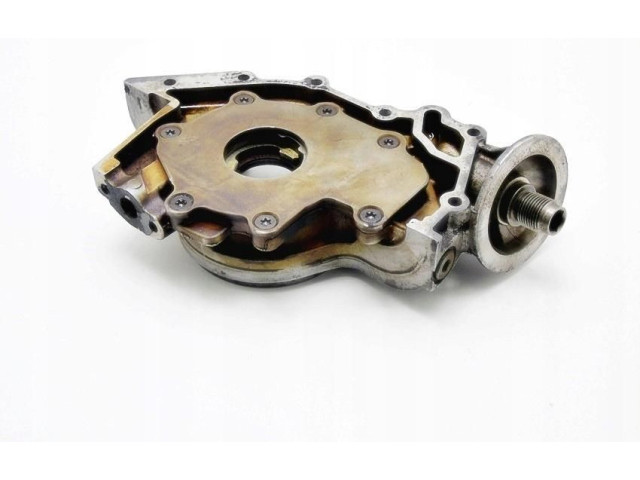 Масляный насос   06090021  Ford Escort 